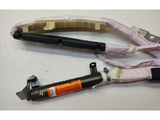 Боковая подушка безопасности 9208893, 5066 Volvo S80