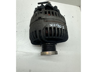 Генератор 30667894, 0124525060 Volvo XC90