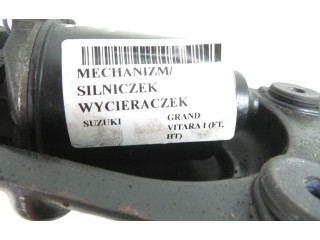 Моторчик дворников 0590506743    Suzuki Grand Vitara I