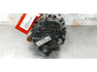 Генератор 03L903023A Volkswagen Golf VI