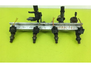 Топливная рампа Honda Accord