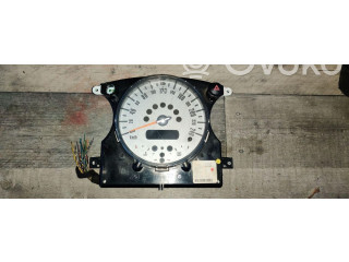 Панель приборов 6974655   Mini One - Cooper R50 - 53       