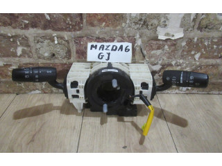    Рулевая рейка    Mazda 6 2013 - 2016 года