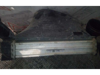 Интеркулер 7P0145804A Porsche Cayenne (92A)