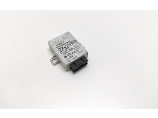 Блок управления иммобилайзера