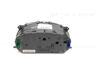 Панель приборов 1U0920811F Skoda Octavia Mk1 (1U)