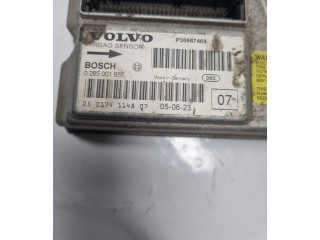 Блок подушек безопасности P30667469, 0285001655   Volvo V70