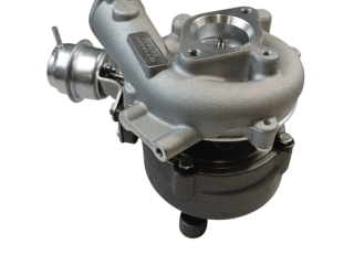 Турбина Nissan Almera N16 727477, TC10-0217T