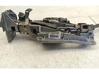 Руль Citroen C5 2008 - 2016 года 96819480ZD