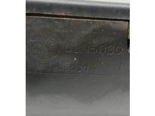 Зеркало электрическое        Peugeot Expert  2007 - 2016 года   