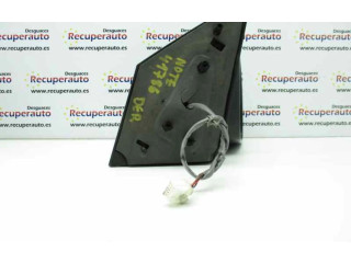 Zpětné zrcátko Nissan Note (E11)