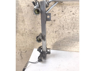 Топливная рампа 078133681A   Audi A6 S6 C5 4B  