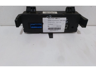 Модуль блока управления кондиционером    Citroen C2