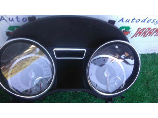 Přístrojová deska Mercedes-Benz CLA C117 X117 W117 2013 1179008100