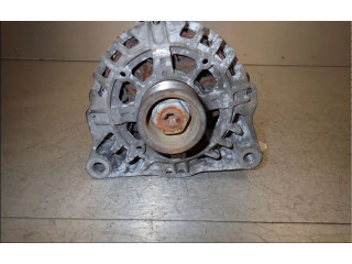 Генератор 5705NH Citroen C2