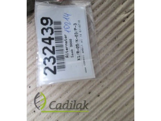 Генератор    Saab 9000 CS      