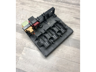 Блок комфорта 5K0937086F, 5WK50284A Seat Alhambra (Mk2)