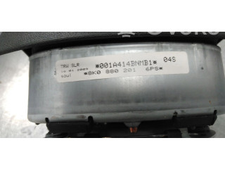Подушка безопасности водителя 8K0880201 Audi A4 S4 B8 8K