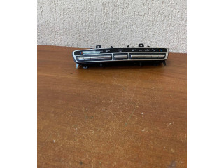 Блок управления климат-контролем A2059054415, A2C1600160101   Mercedes-Benz GLC X253 C253