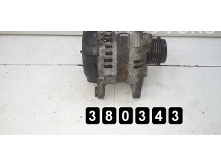 Генератор 3500automatasuzstrigussan Chrysler Pacifica