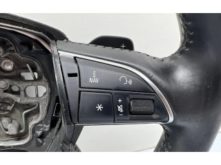 Руль Audi A7 S7 4G 2011 - 2017 года 4G0419091P, 616679200