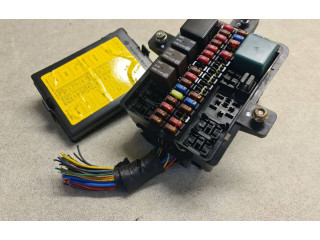 Блок предохранителей 8216009601, 20060329 SsangYong Kyron