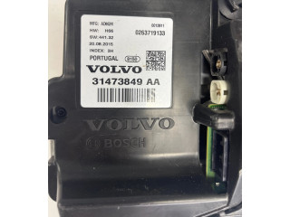 Панель приборов 31473849AA, 0263719133   Volvo XC90       