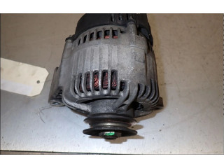 Генератор 57055Z   Citroen Saxo      