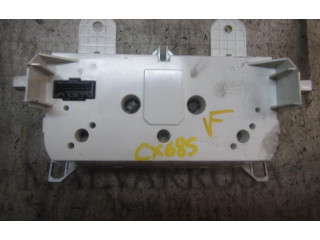 Модуль блока управления кондиционером Mazda 5