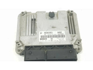 Řídící jednotka 96983951 Chevrolet Cruze 2009