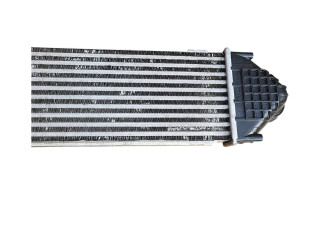 Интеркулер 6G919L440AF Ford Galaxy