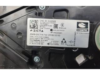 Панель приборов 6V0920730D Skoda Fabia Mk3 (NJ)