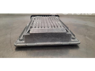 Řídící jednotka 7608712 BMW X6 E71 2010