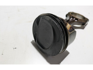 Поршень с шатуном 03C107065AP001 Volkswagen Golf VI