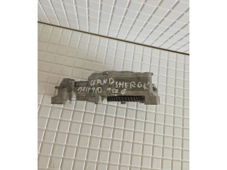 Масляный насос Jeep Grand Cherokee