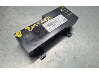 Блок управления 9652021180   Peugeot Partner III