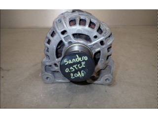 Генератор 231002854R   Dacia Sandero      