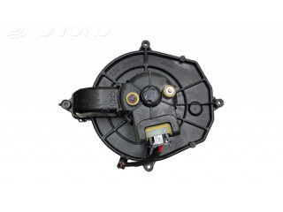 Вентилятор печки 5E2228200, 000112 Citroen Berlingo