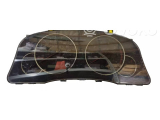 Přístrojová deska Toyota Land Cruiser (J100) 2005 838006D180B, 553750