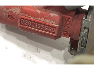 Vstřikovací lišta 16600-9F600 Nissan Almera Tino