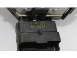 Моторчик дворников 0390241621    Citroen Berlingo