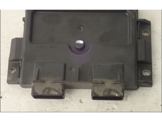 Řídící jednotka Citroen Berlingo 2006