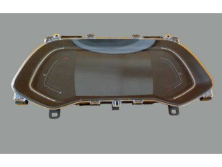 Přístrojová deska Renault Clio V 2020 P248100950R, NS40128975