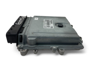 Блок управления двигателем Блок управления 31303095AC, 0281016616   Volvo V70