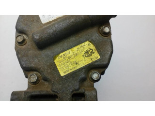 Компрессор (насос) кондиционера воздуха