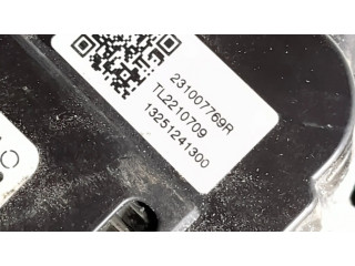 Генератор 231007769R   Dacia Logan III 1.0     