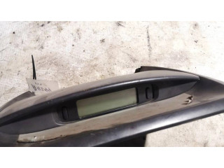 Дисплей 1495481077c00, 21672936-9x Citroen C8