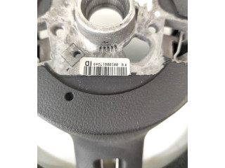 Руль Volkswagen Golf VI 2008 - 2013 года 3C8959537