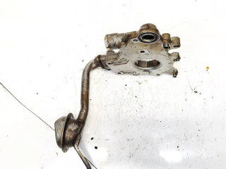 Масляный насос Honda Jazz 1.6