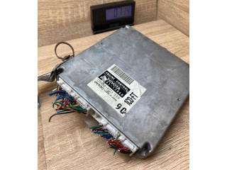 Блок управления двигателем Блок управления 1758605211   Toyota Corolla Verso E121